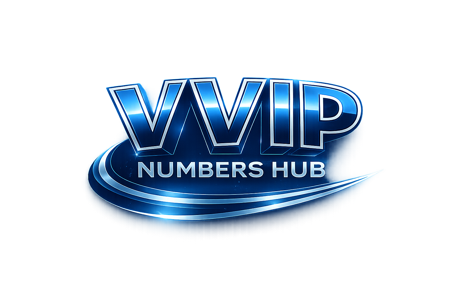 VVIP Numbers Hub